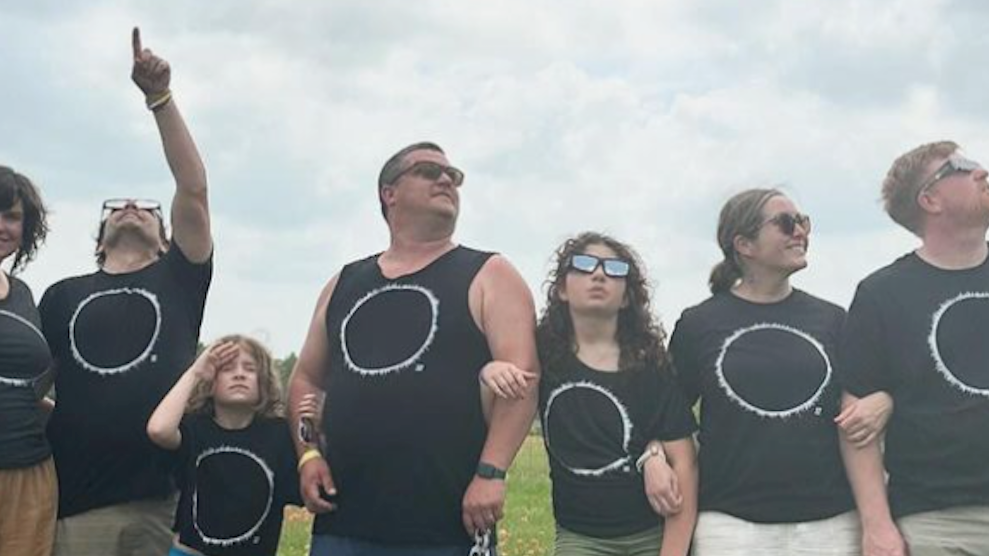 What is a Total Solar Eclipse, and Why are we Chasing It?