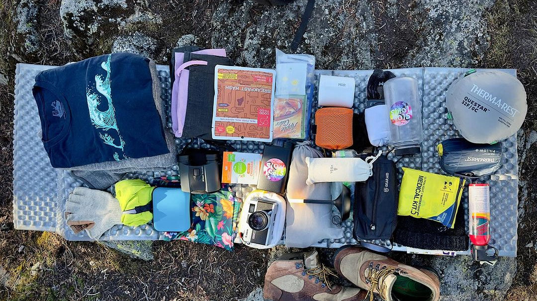 Rafa Godoi: Embracing the Wild from Brazil to the PNW with Slow Loris