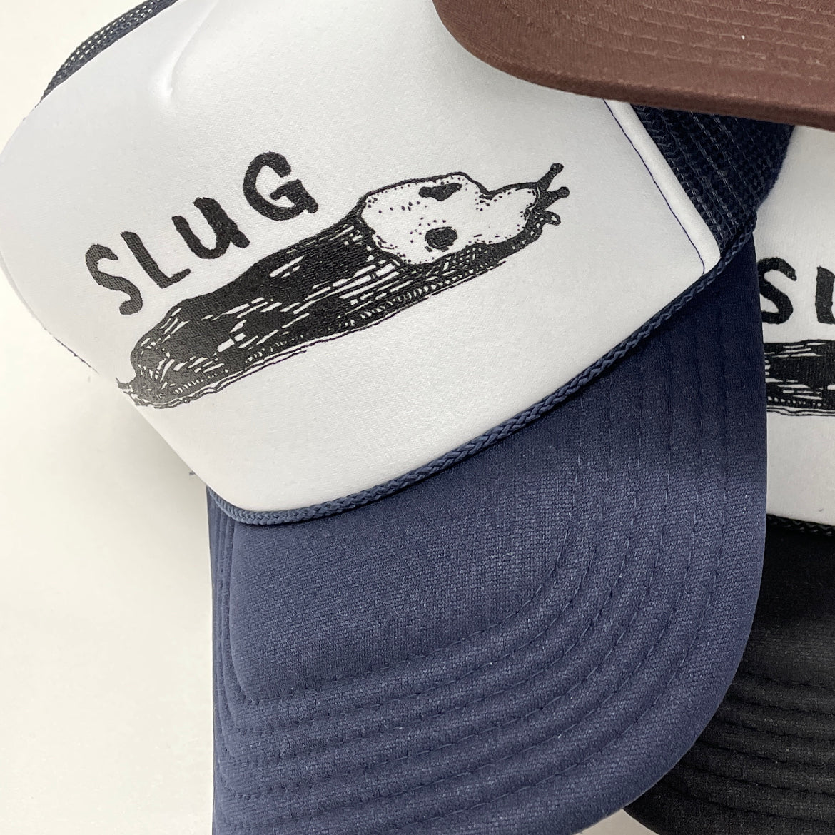 Slug Hat