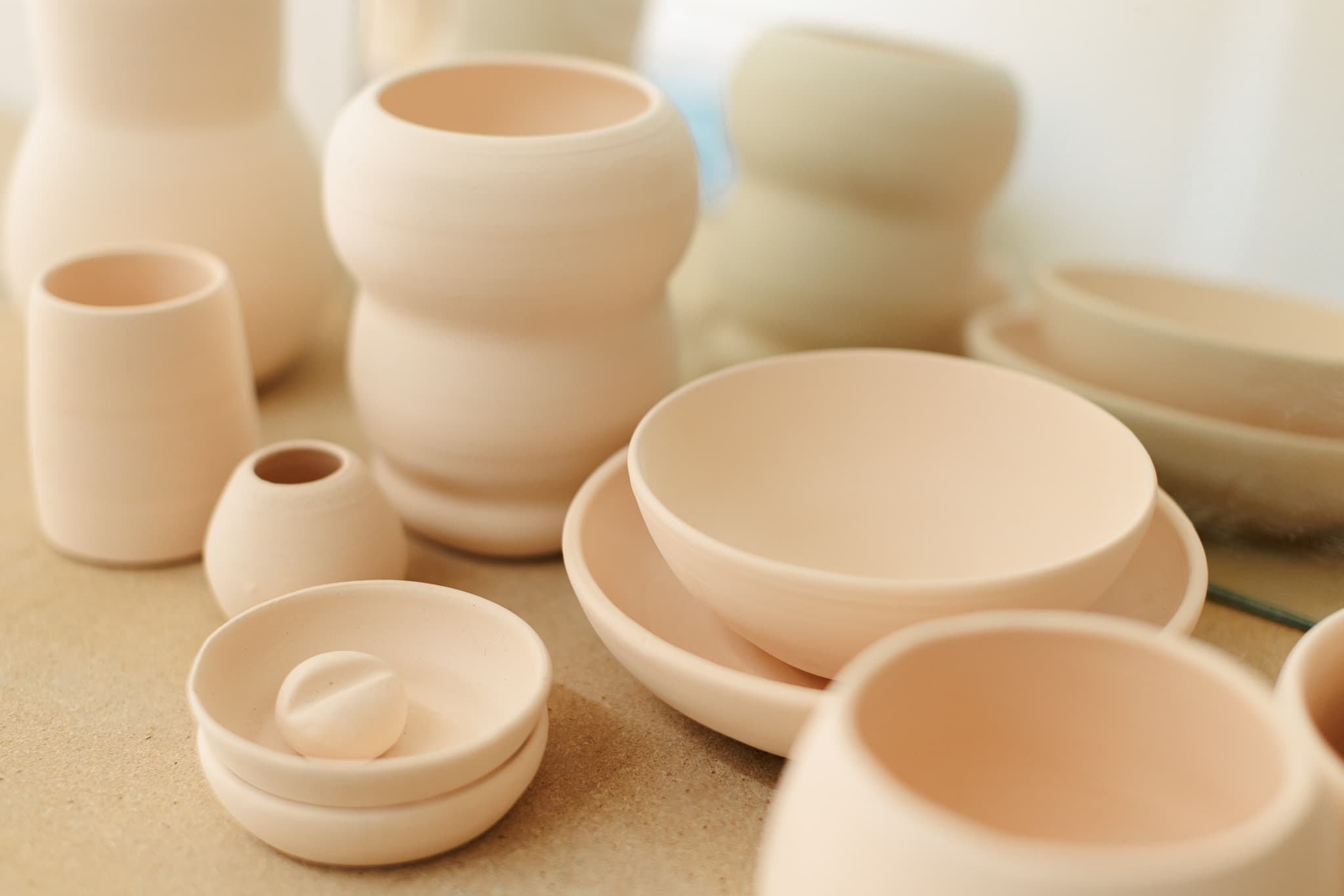 Amanda Kay Ferrell: A Pacific Northwest Artist's Journey