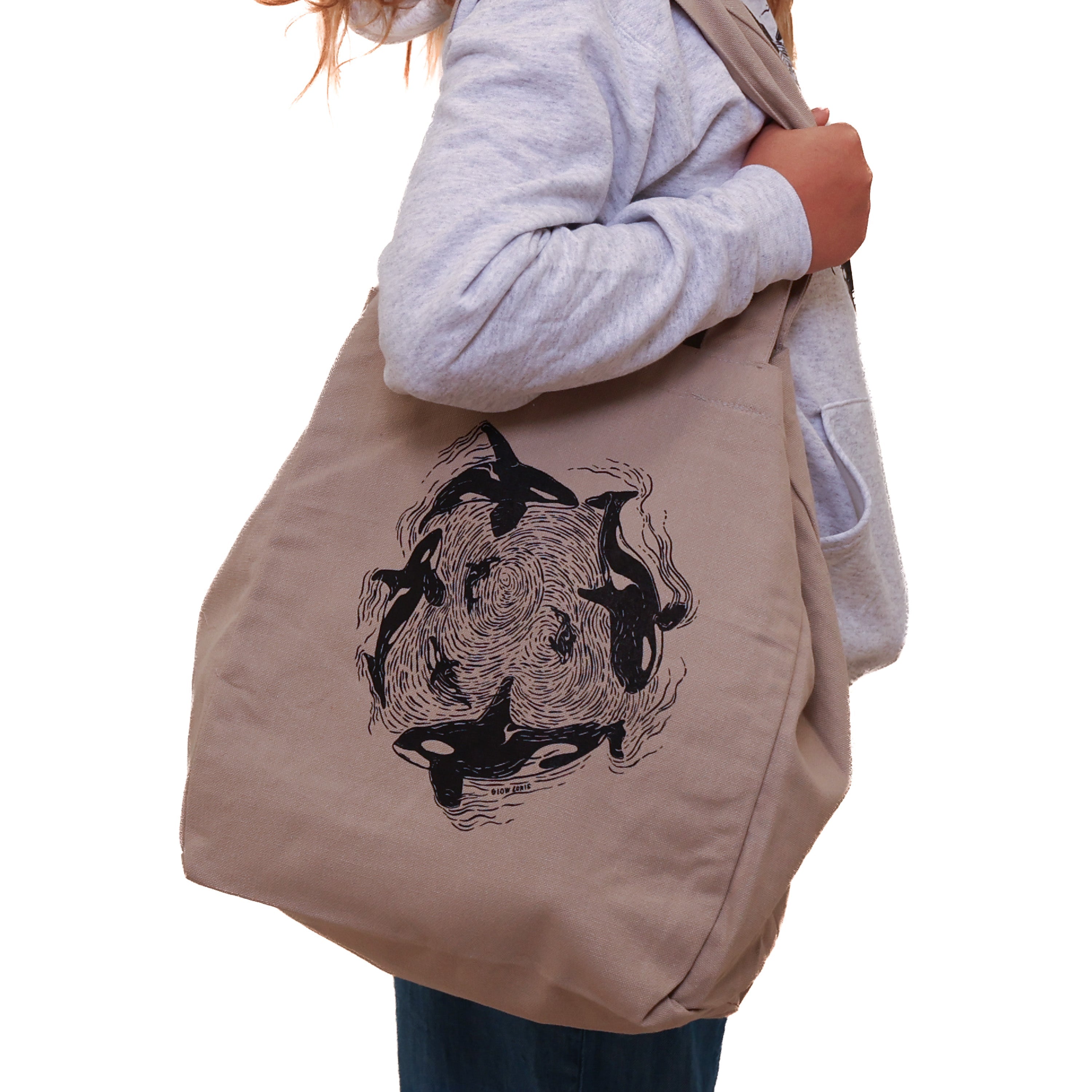 Tote Bags