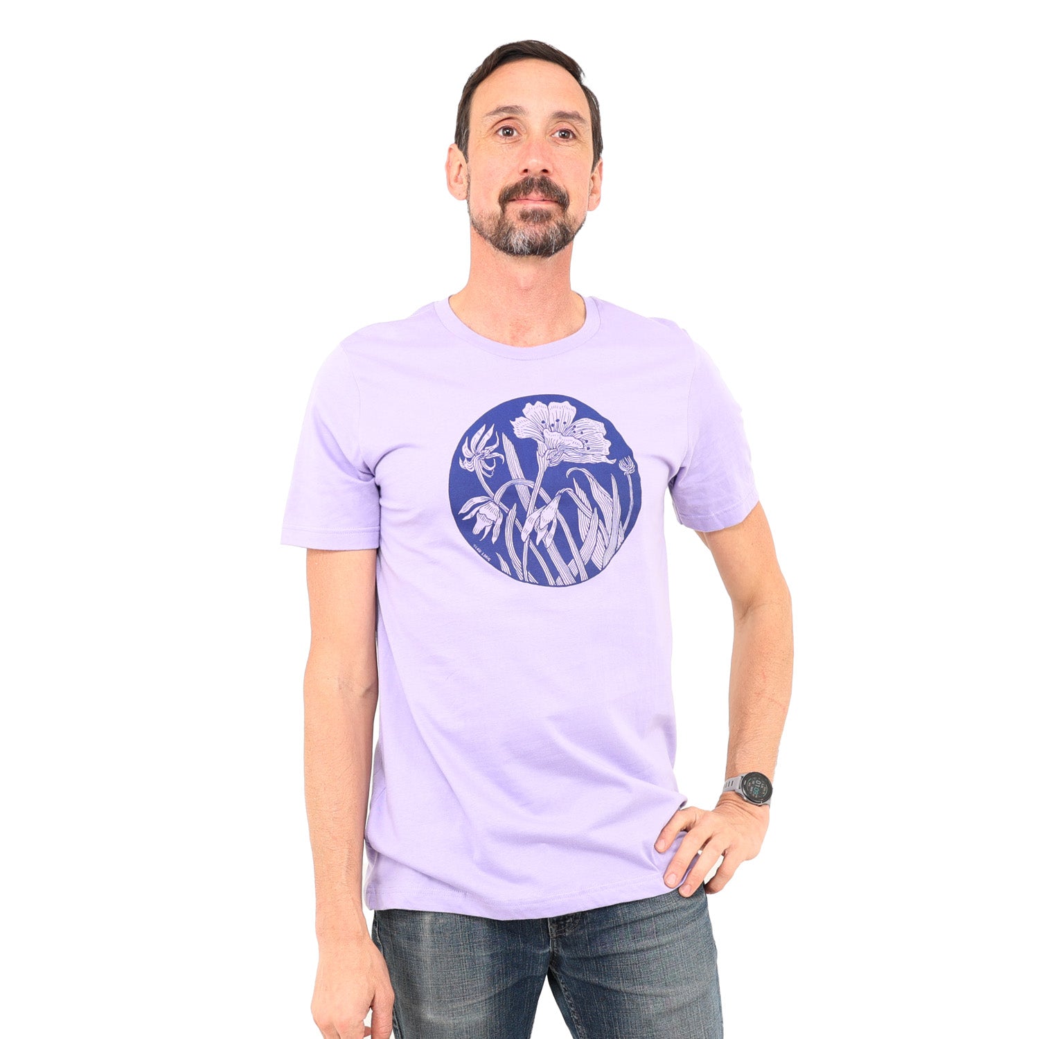 Evening Star T Shirt – Slow Loris