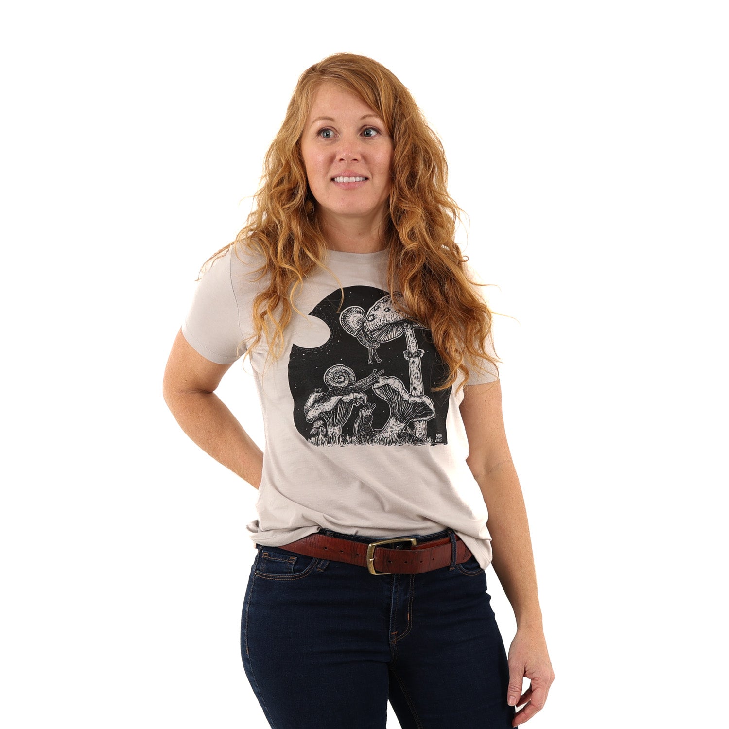 Women's Tees – Slow Loris