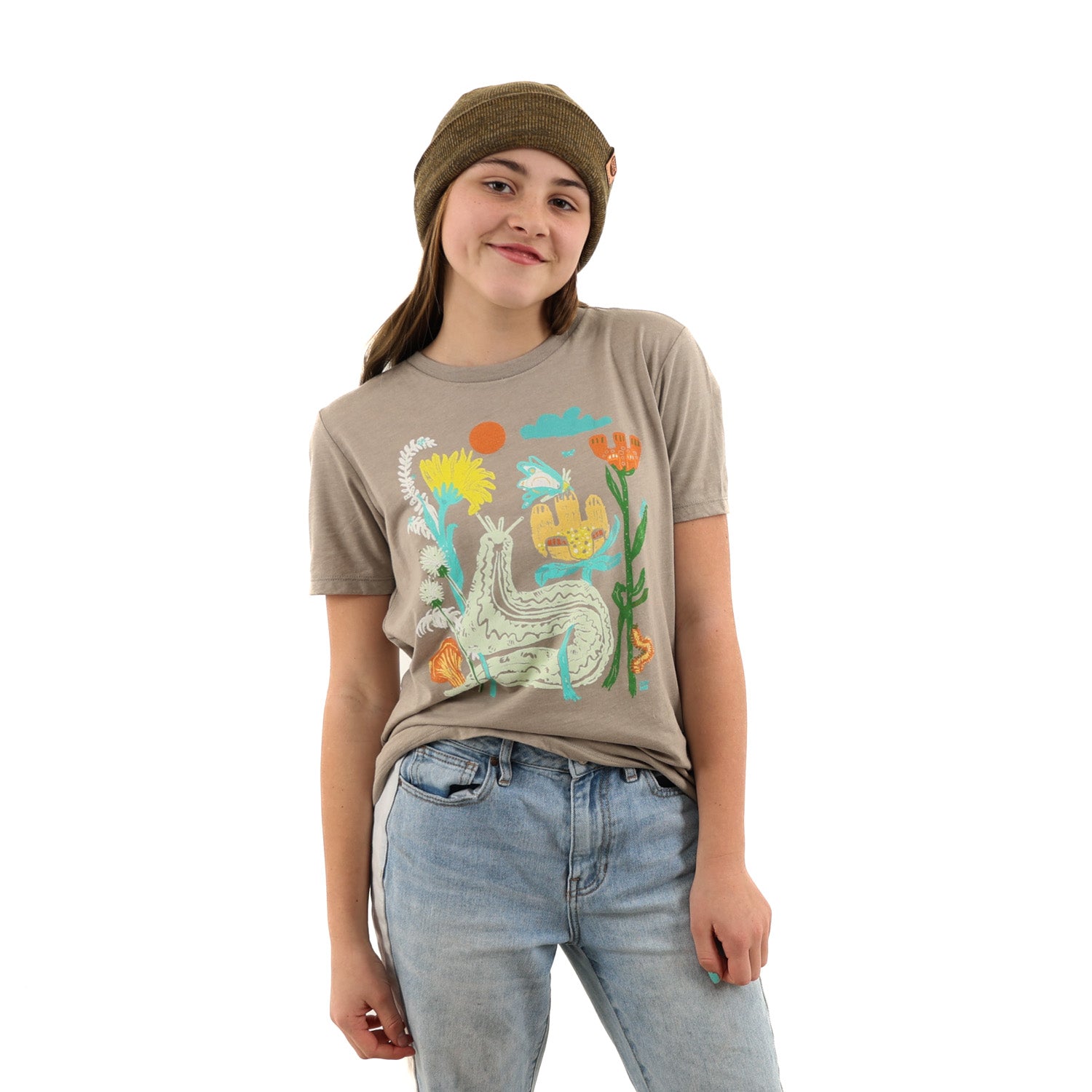 Women's Slow Roamers T Shirt – Slow Loris