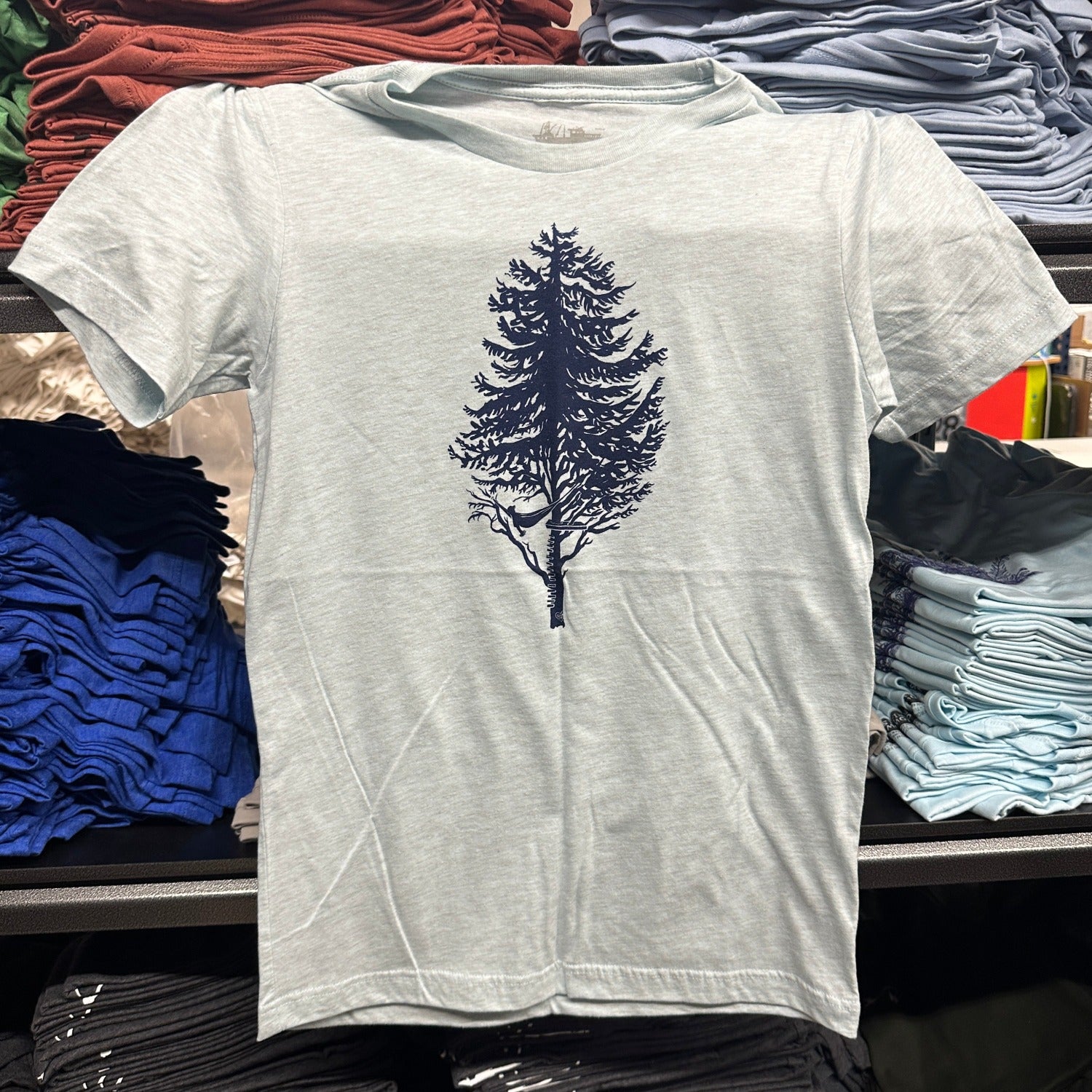 TreeBnB T Shirt