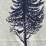 TreeBnB (Blue) T Shirt