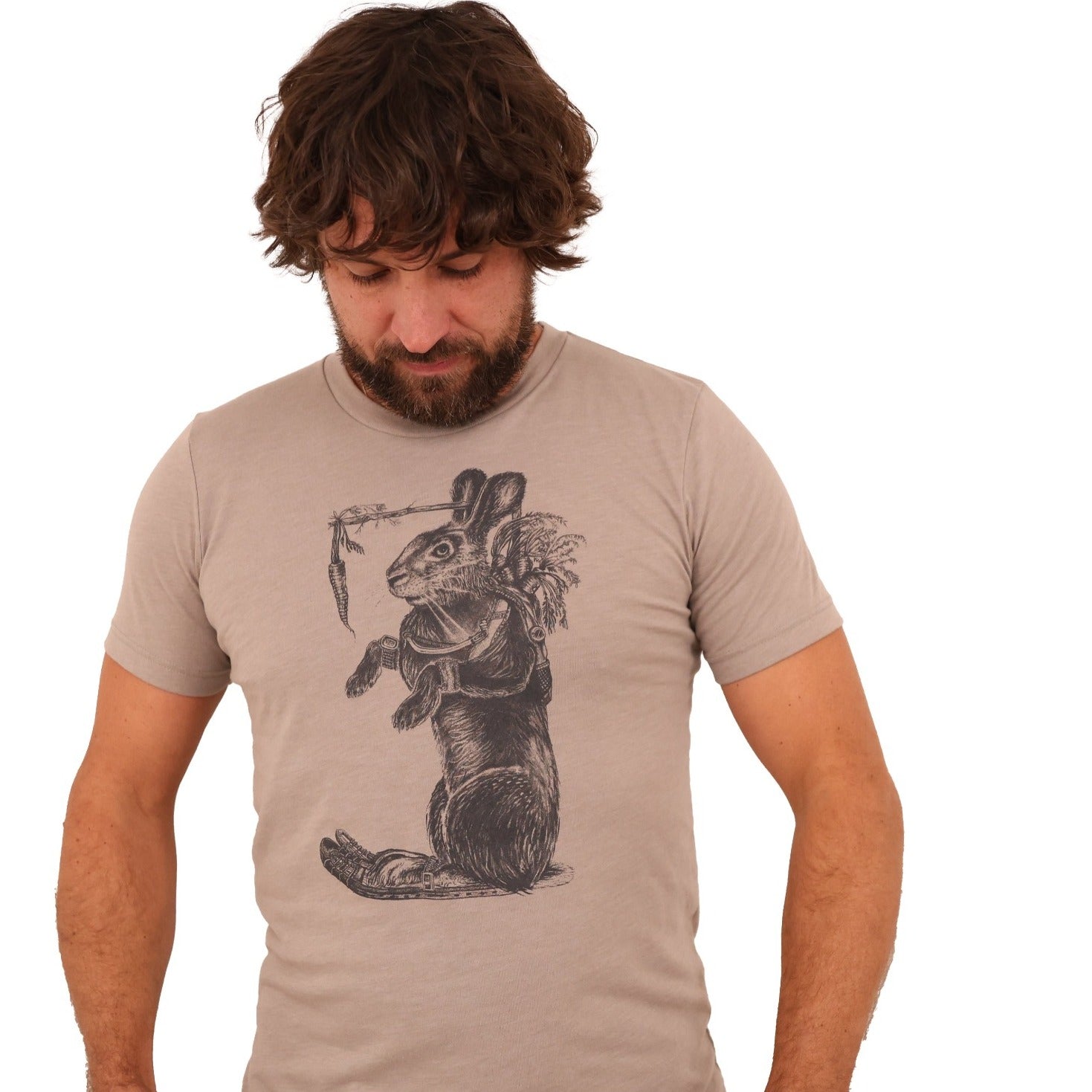 Snowshoe Hare T Shirt