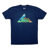 Rays 'N Waves T Shirt