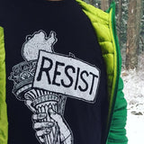 RESIST T Shirt