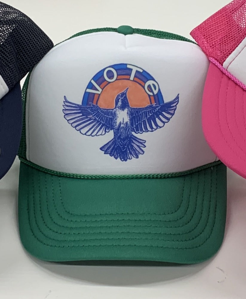 VOTE Hat