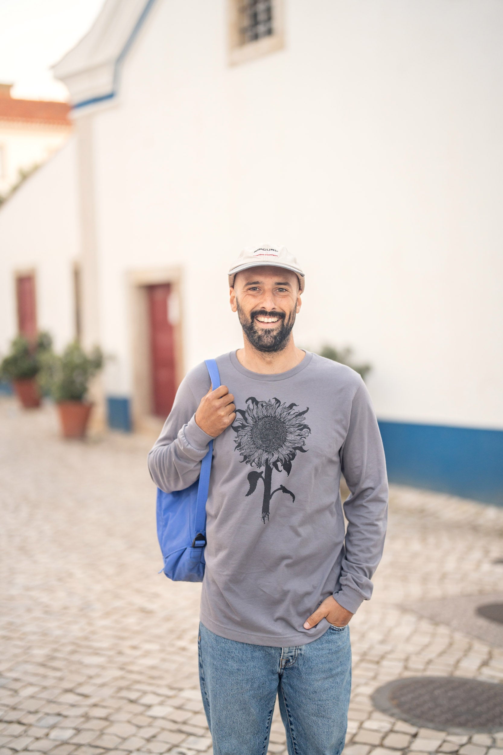 Sunflower Longsleeve