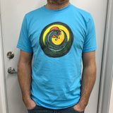 Solwave (Turquoise) T Shirt