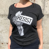 Women's RESIST Relaxed Fit T Shirt